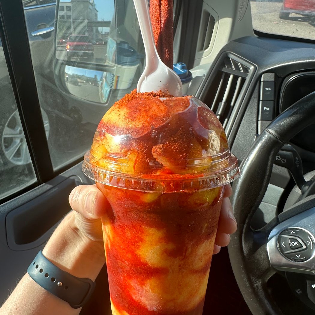 Nieves Cinco de Mayo 3