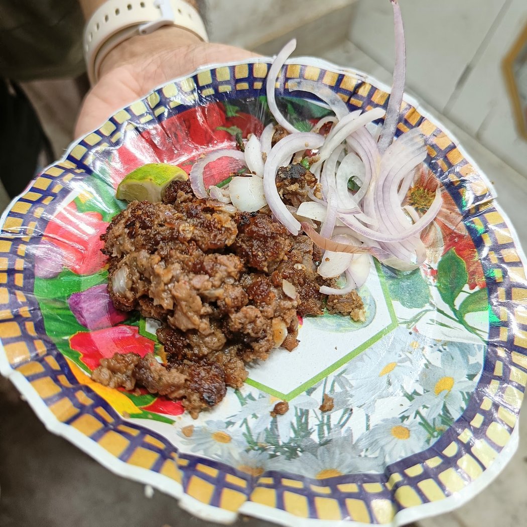 ADAM'S KABAB SHOP 3