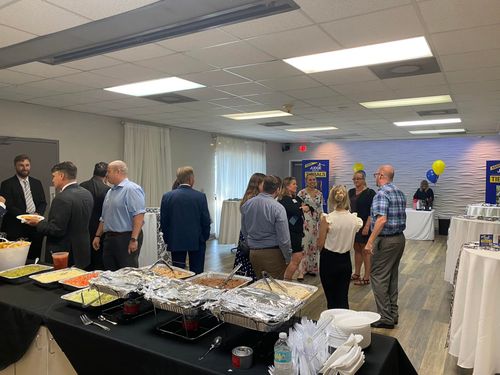 Brandon's Event Space 1