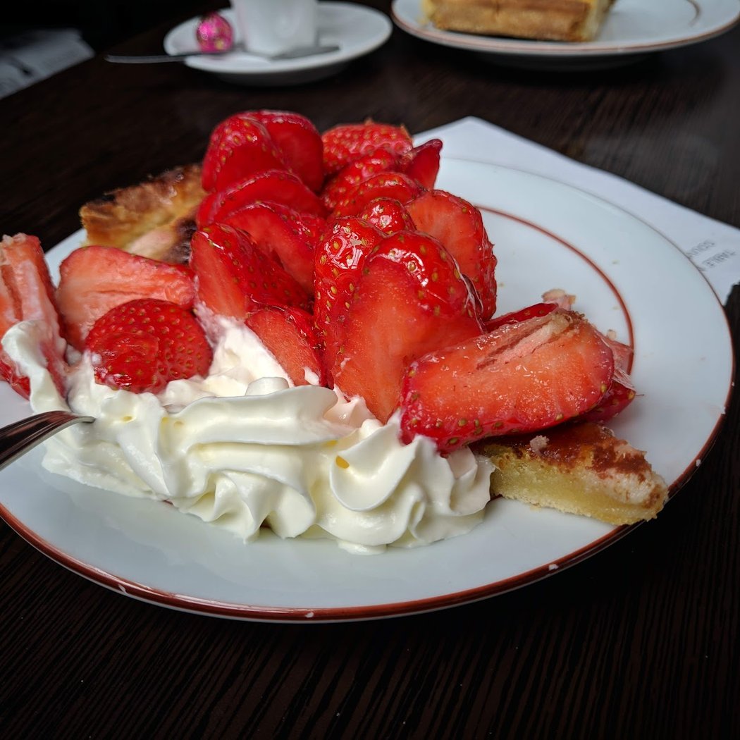 Brasserie Les Marronniers 3