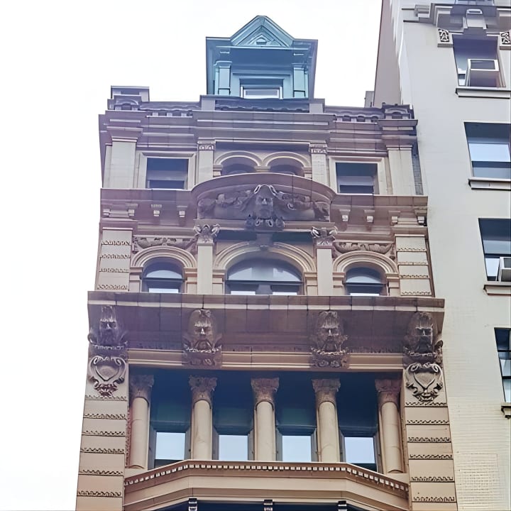 Recreate the Most Requested Walking Tour of 1840s New York 2