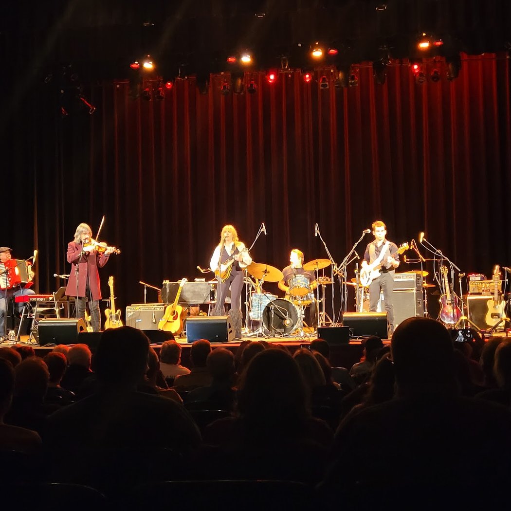 The Sound of Nashville in the Hudson Valley’s Queen City 4