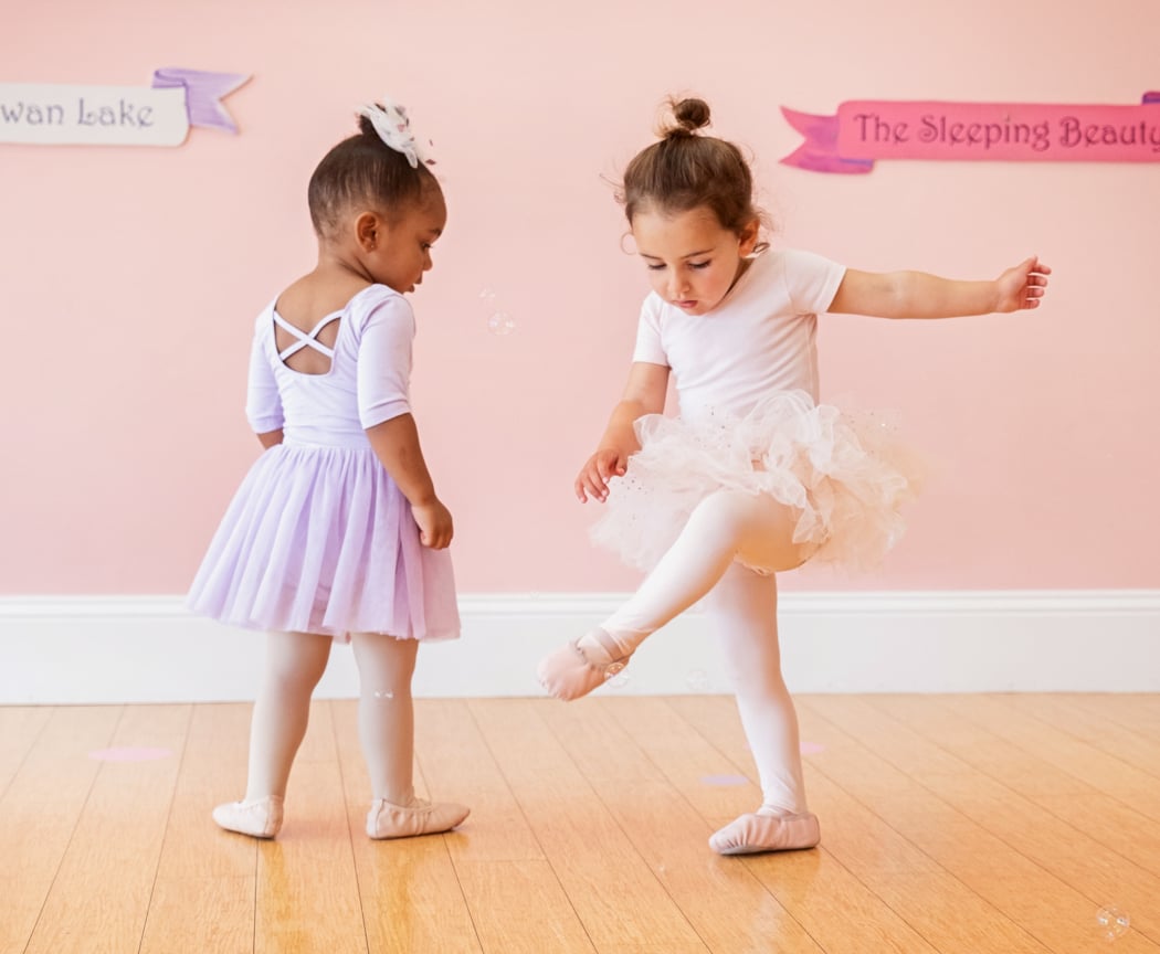 Tutu School Belmont 2