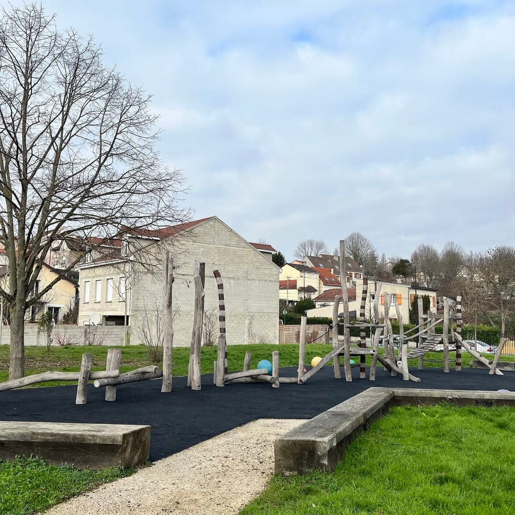 Parc de la République 2