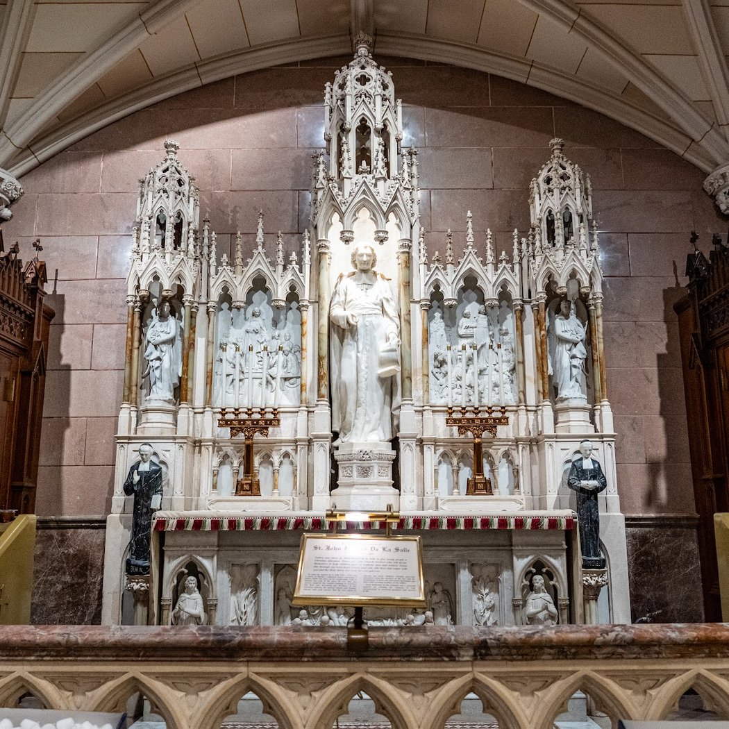 Easter Mass 3