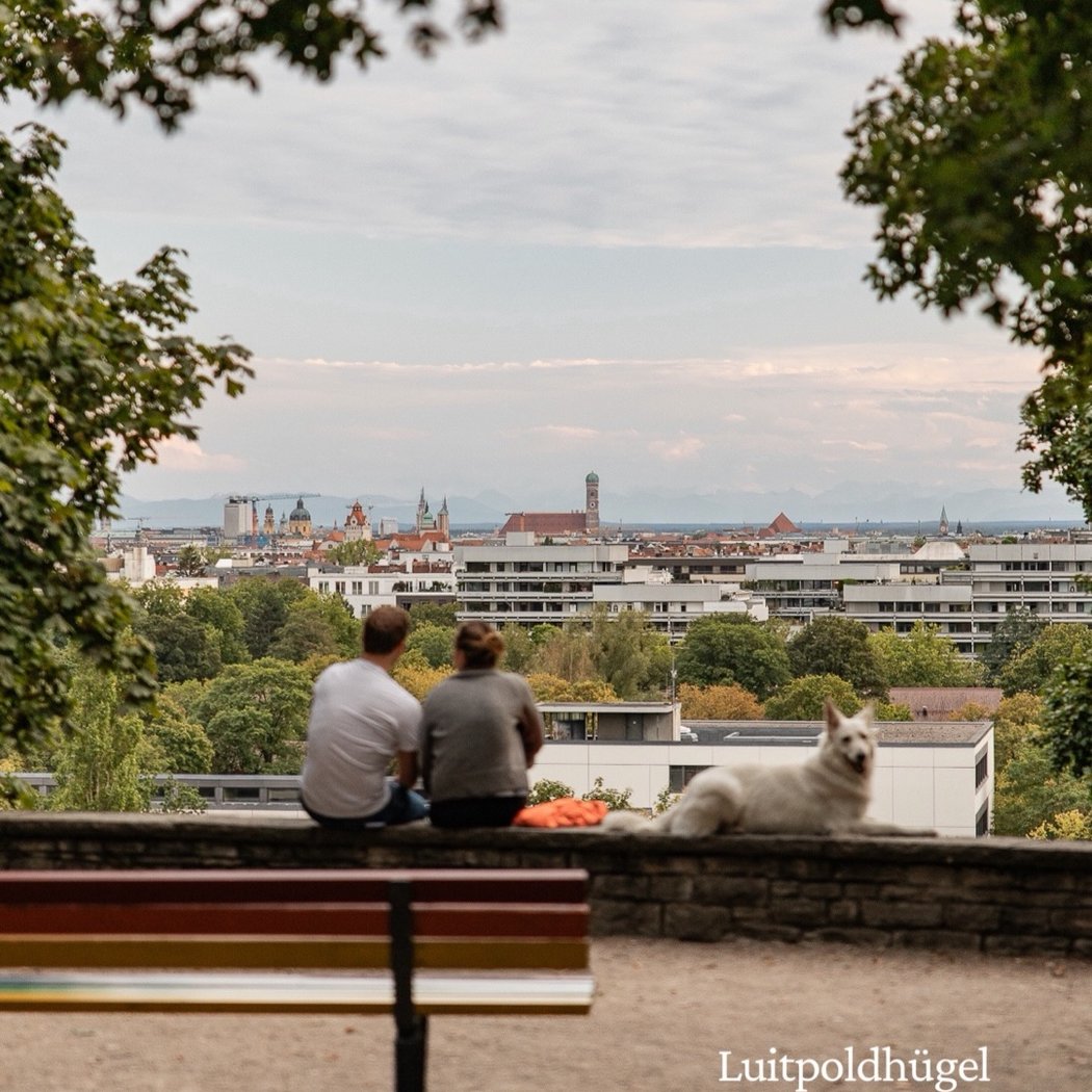 Luitpoldpark 1