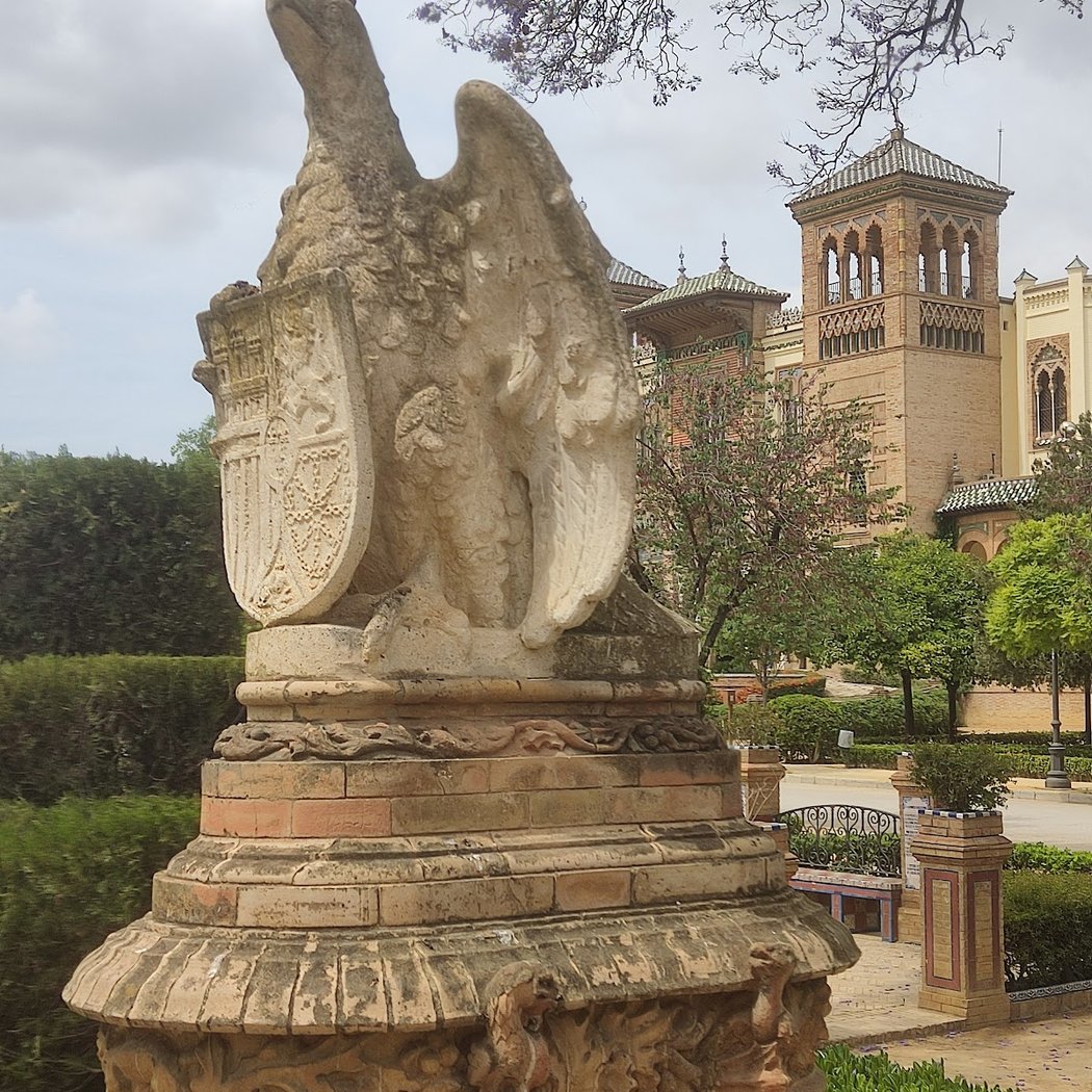 Antiguo Pabellón Mudéjar 3