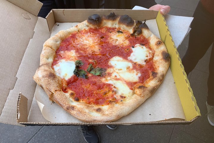 Mission District Food Tour 2