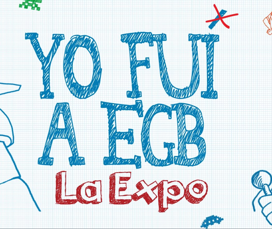 Yo fui a E.G.B. 1