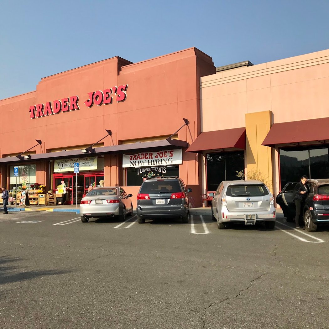 Trader Joe's 2