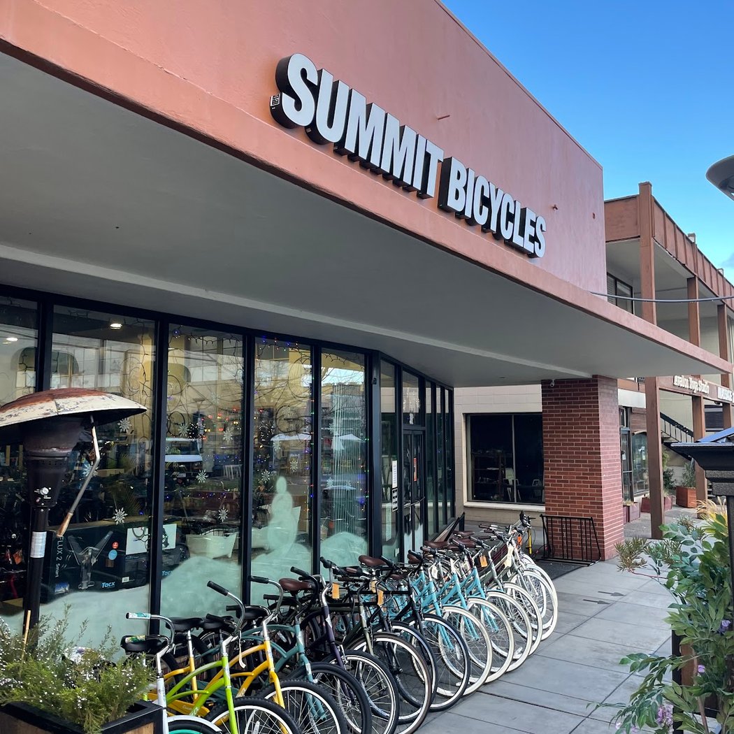 Summit Bicycles 2