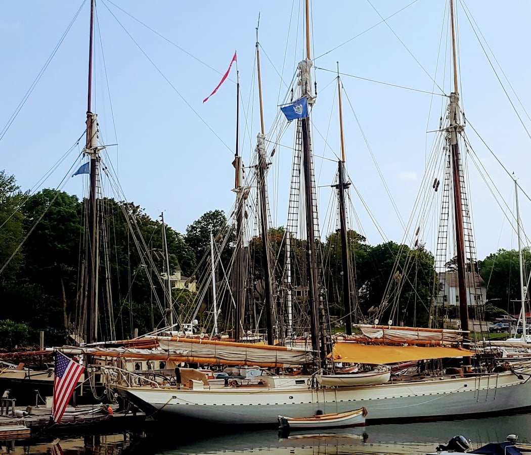 Maine's MidCoast 3