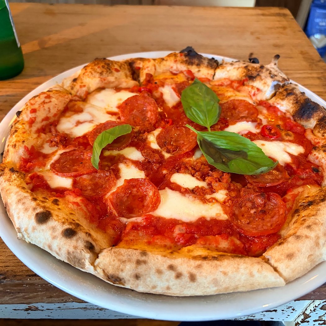 Pizza Project 3