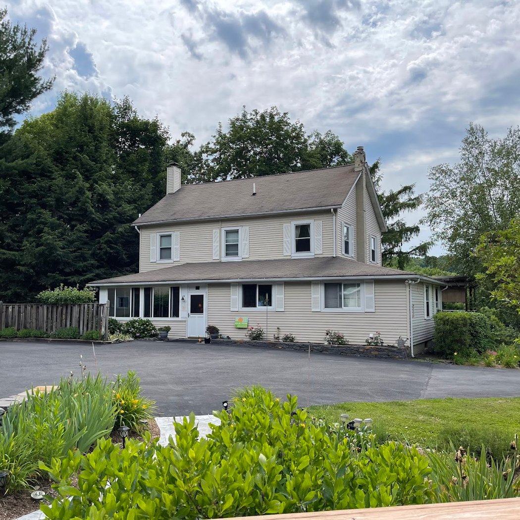 Fox Hill B & B 2