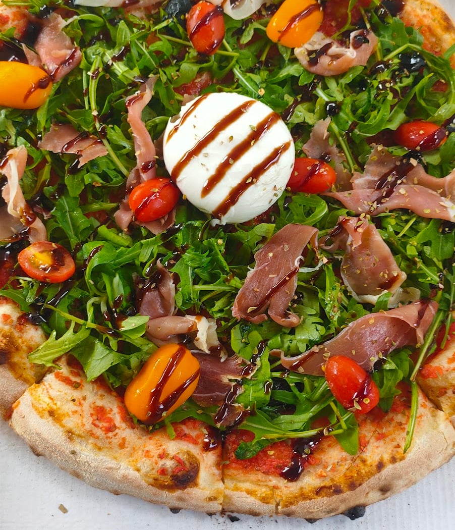 Pizza Pino 1