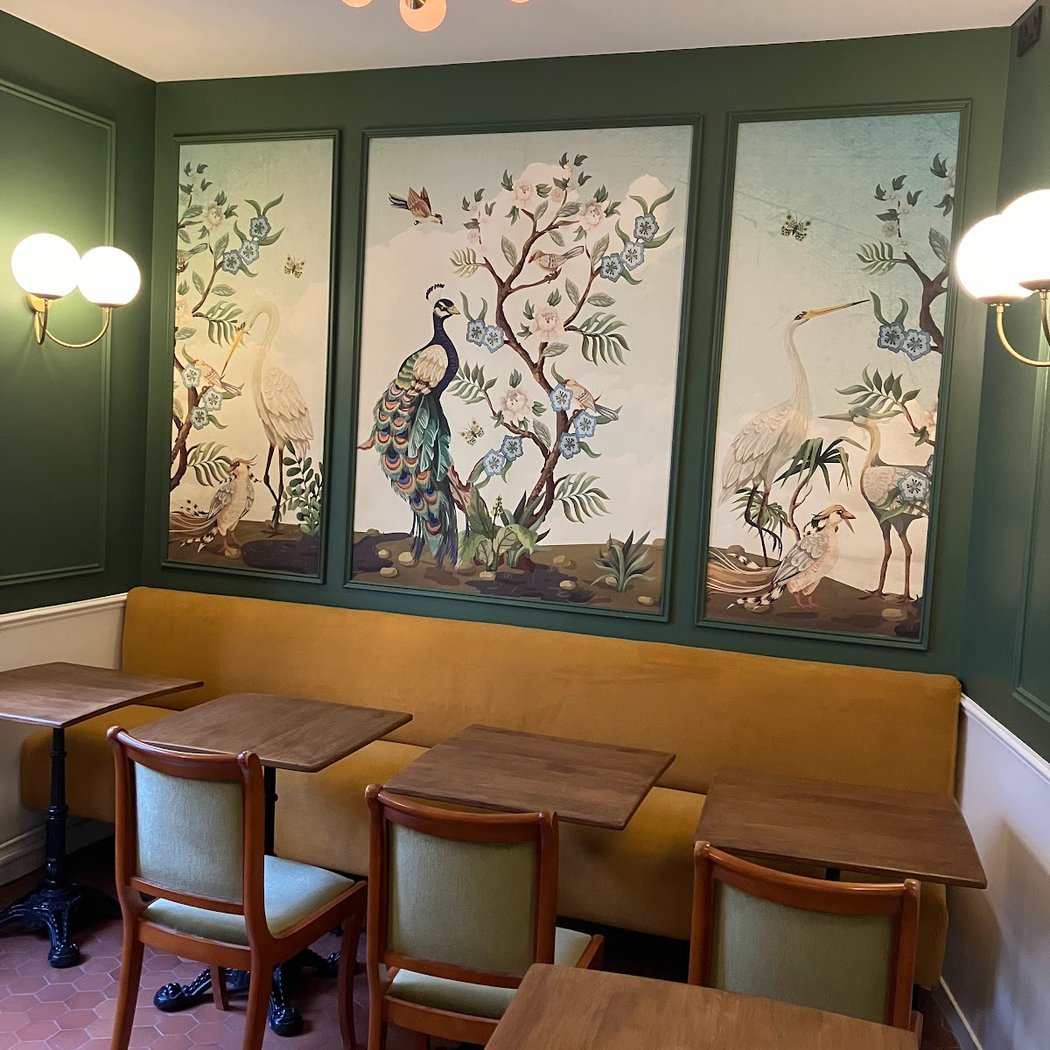 Café Plaisance 2