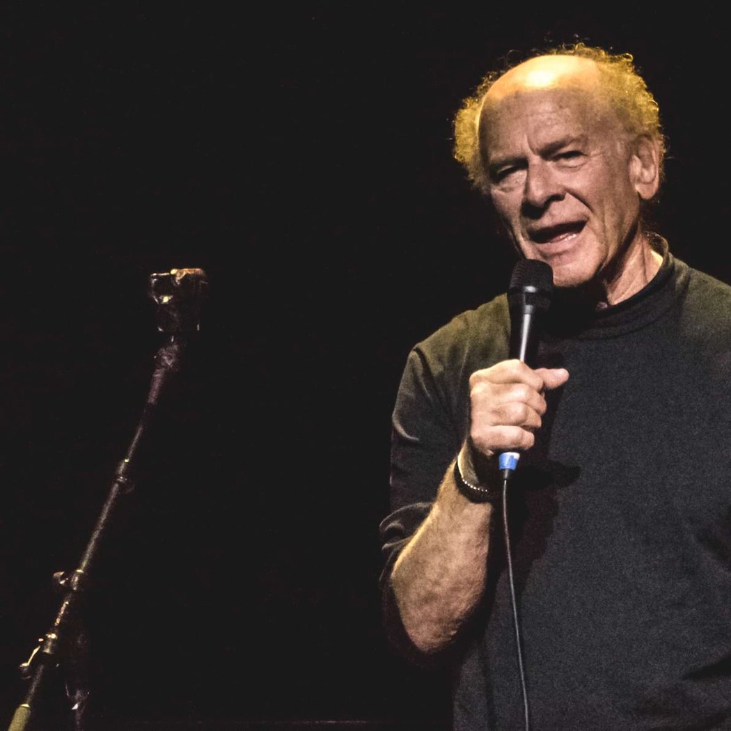 Art Garfunkel