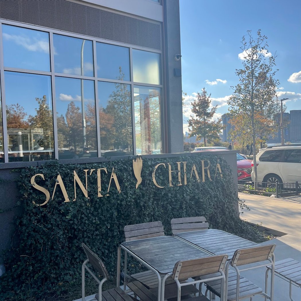 Santa Chiara Caffe 4