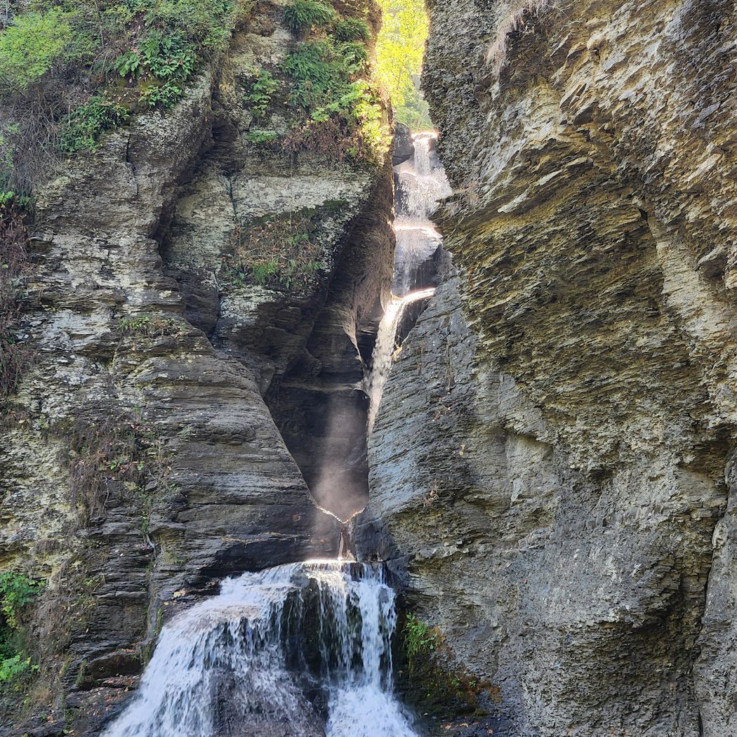 Mine Kill Falls 1