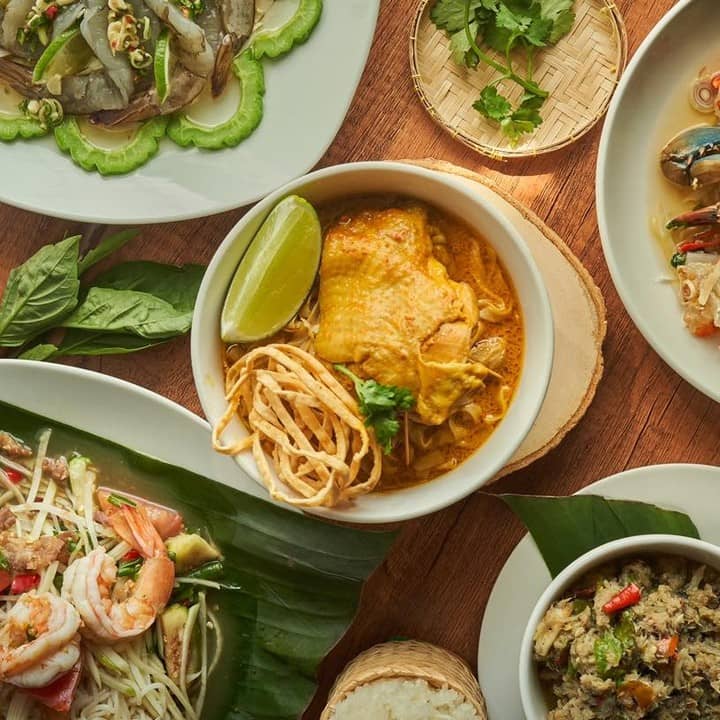 Thai Cafe 1