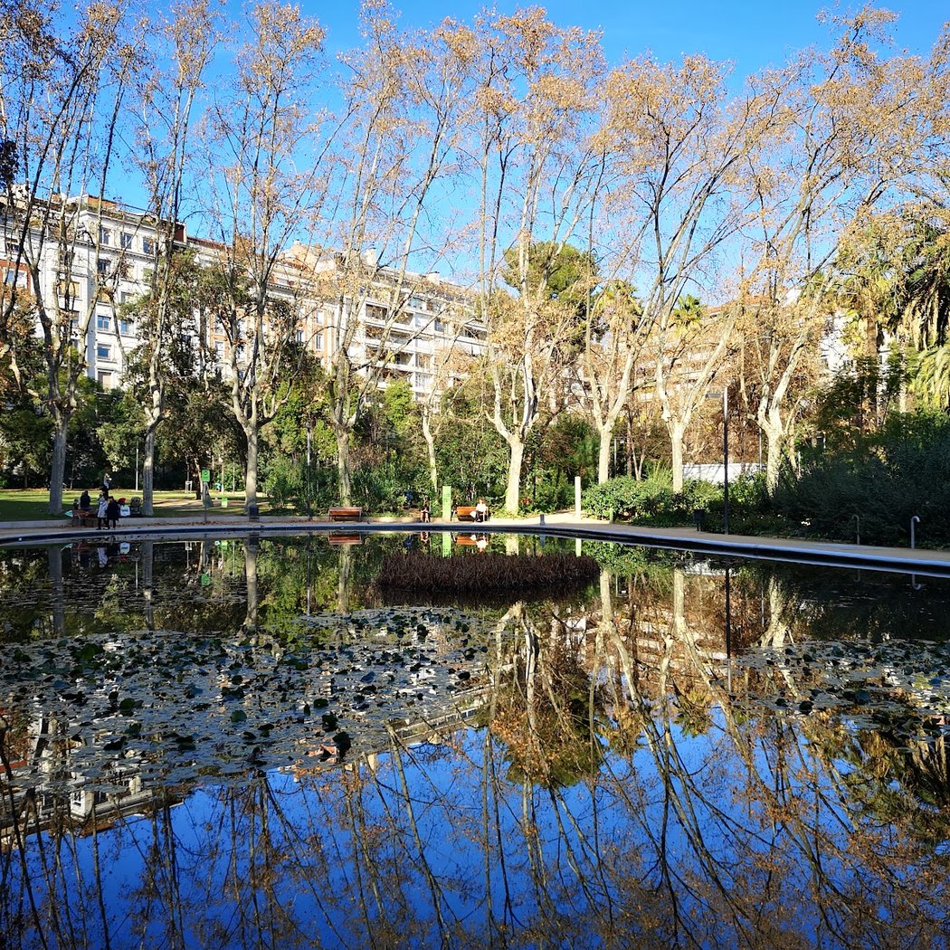 Parc del Turó 1