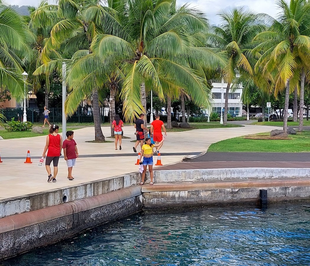 Papeete 1