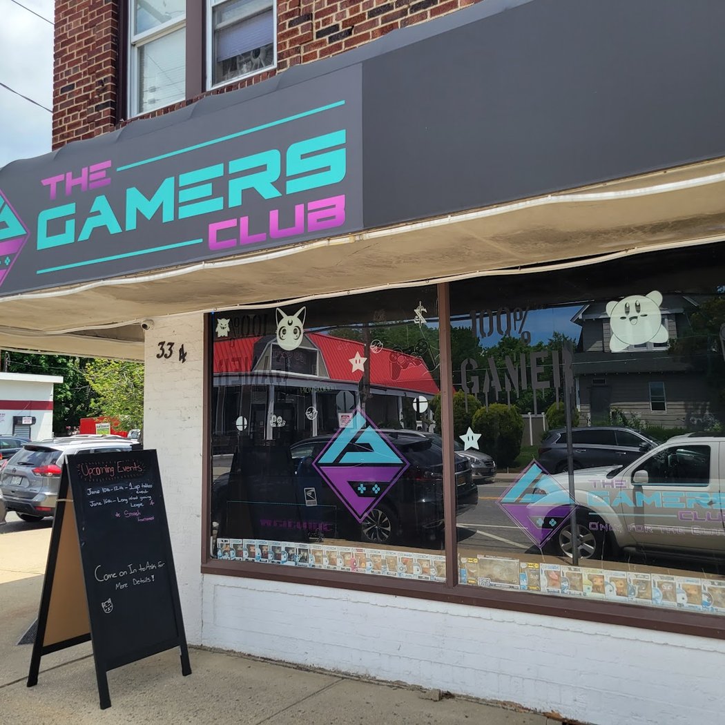 The Gamers Club 2