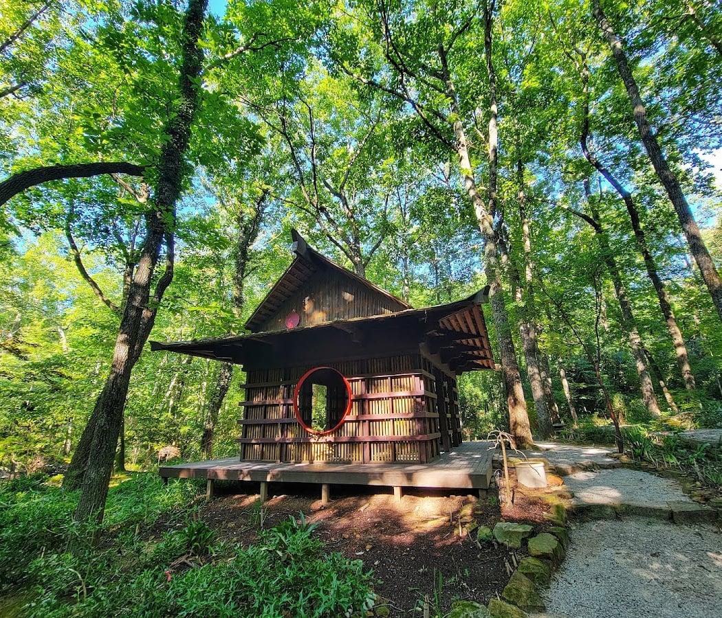 Monte Sano State Park 2