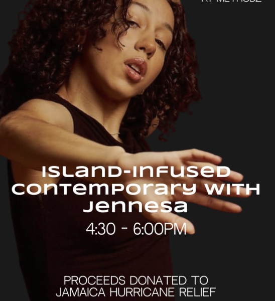 Donation-Based Class Raising Funds for Hurricane Relief for Jamaica 1