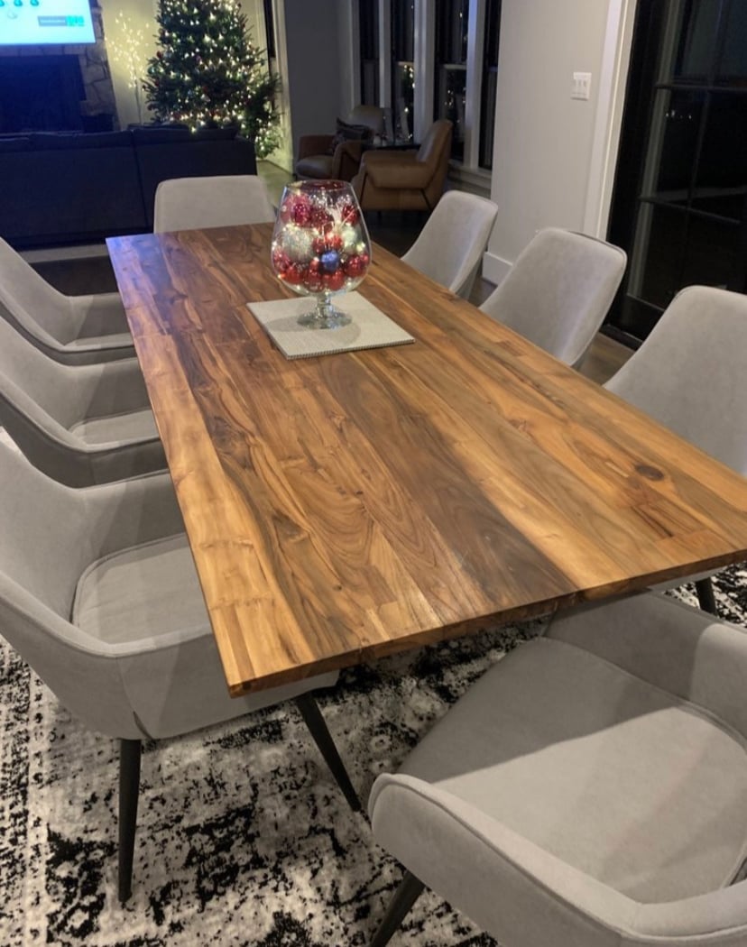 Teak Me Home 3