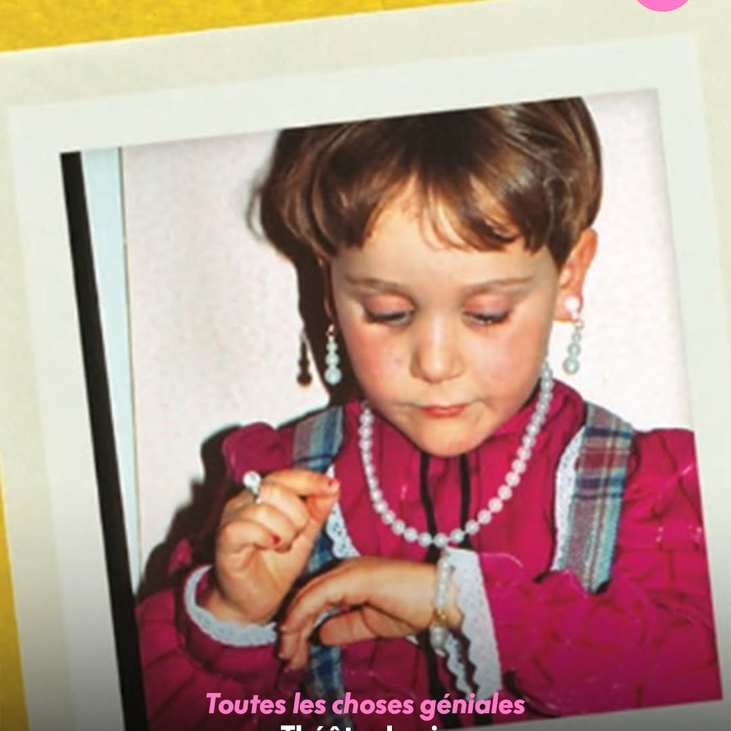Toutes les choses géniales 1