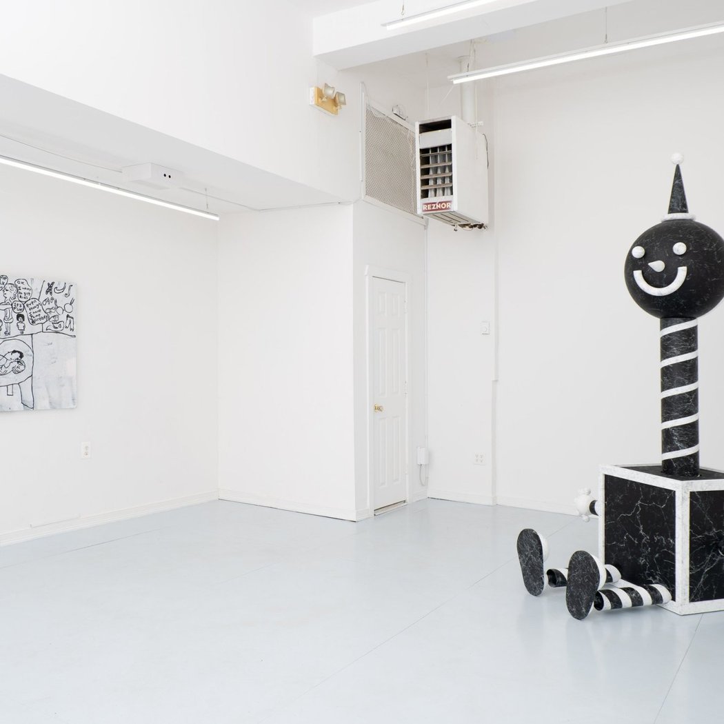 Abby Lloyd, On Display 1