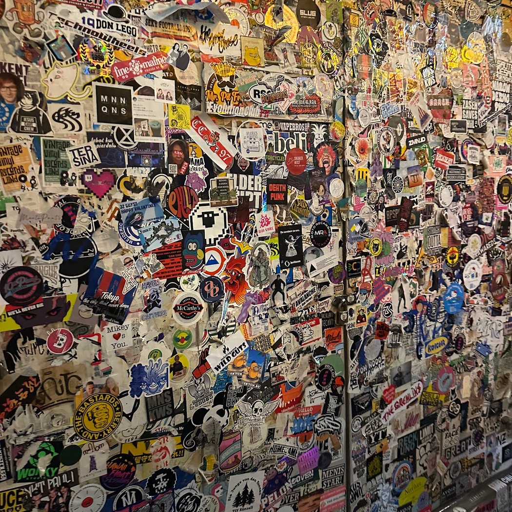 Omoide Yokocho Memory Lane 3