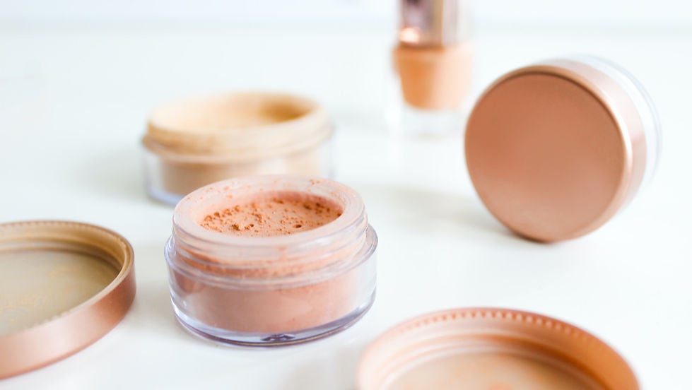 Atelier Auto-maquillage spécial teint 1