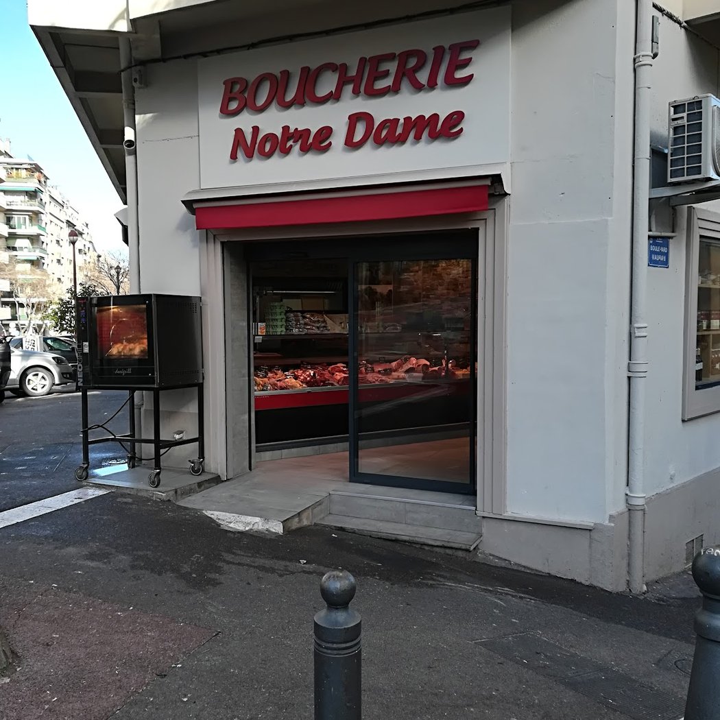 Boucherie Notre-Dame 2