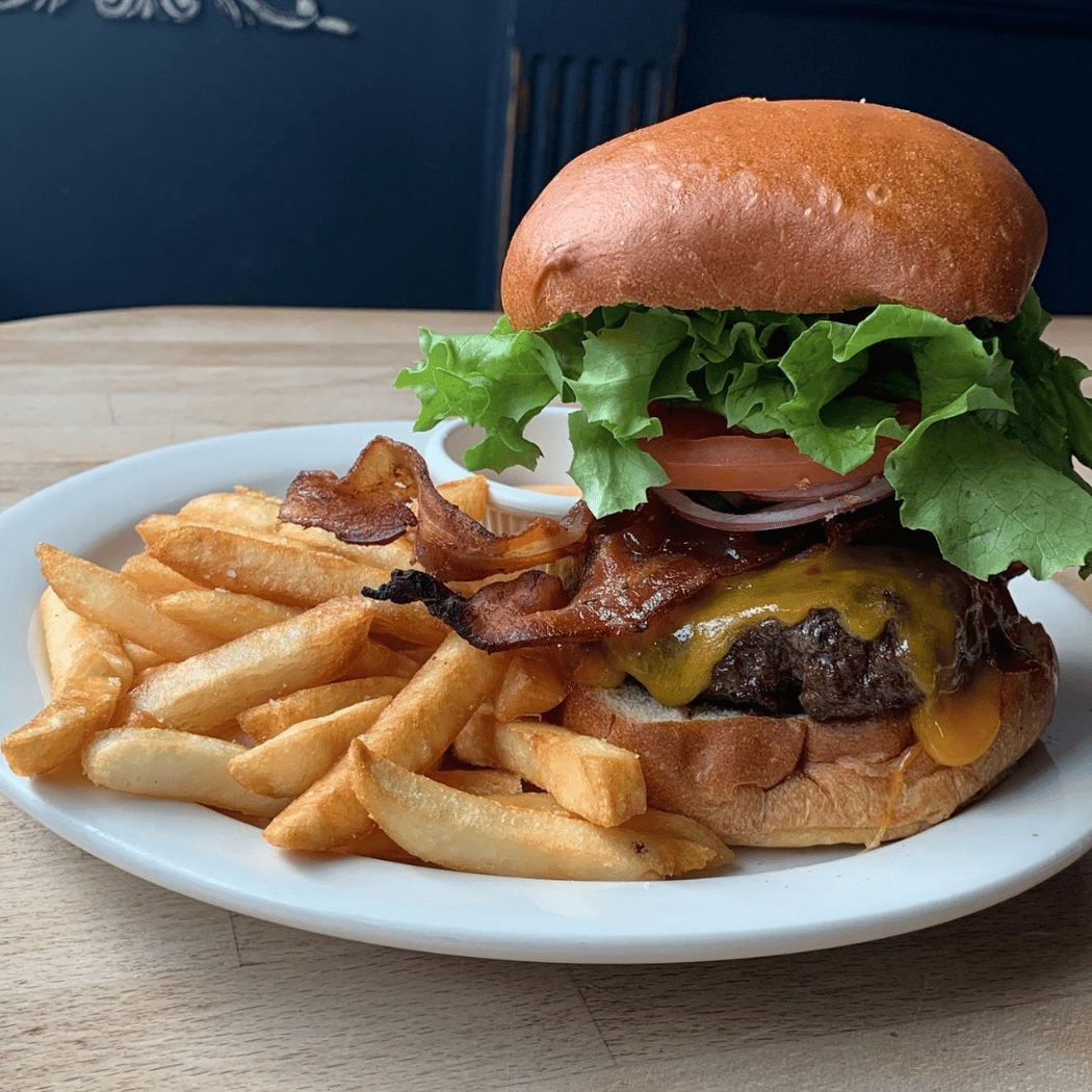 Brooklyn Public House 1