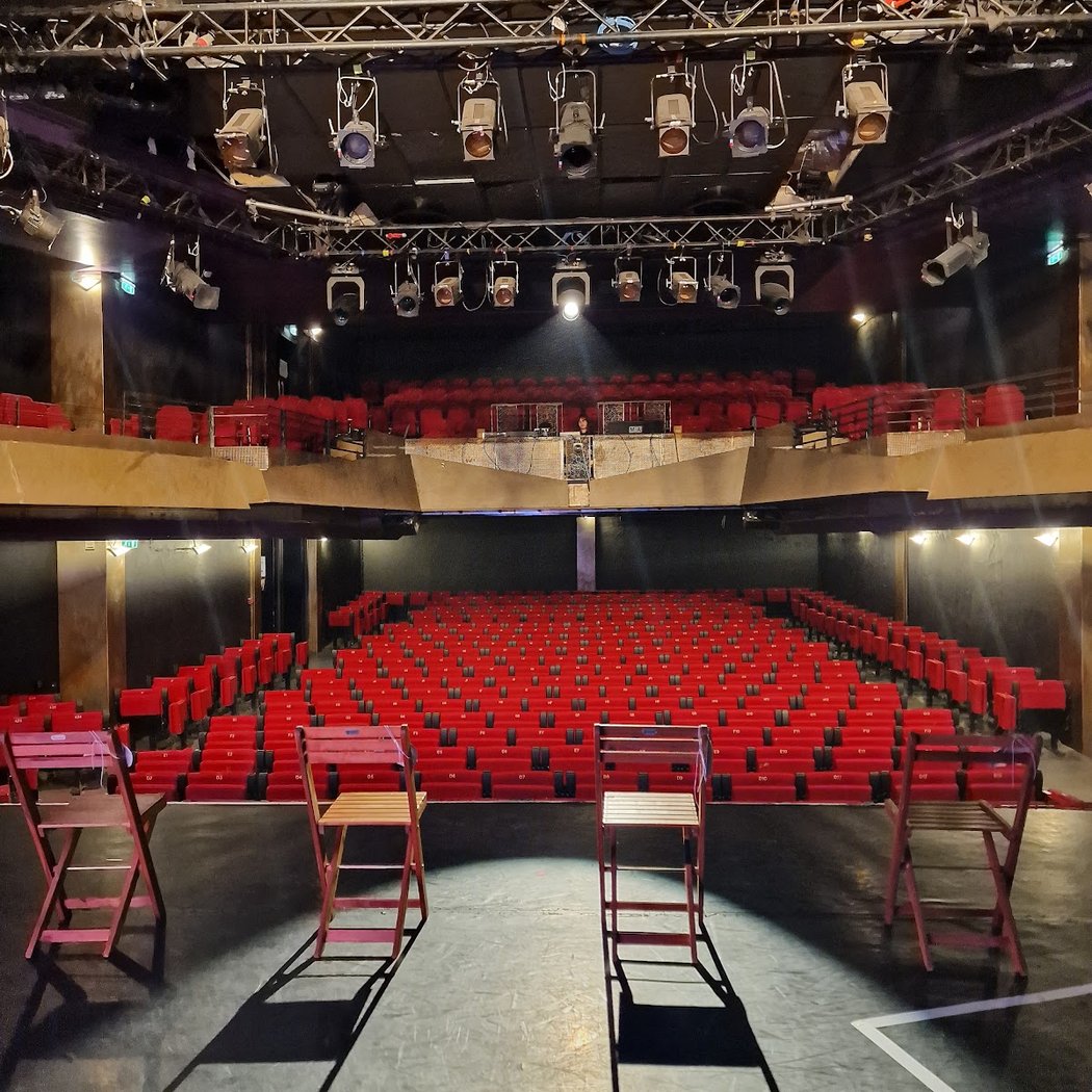 SINEAD HARNETT - THE BOUNDARIES TOUR 3