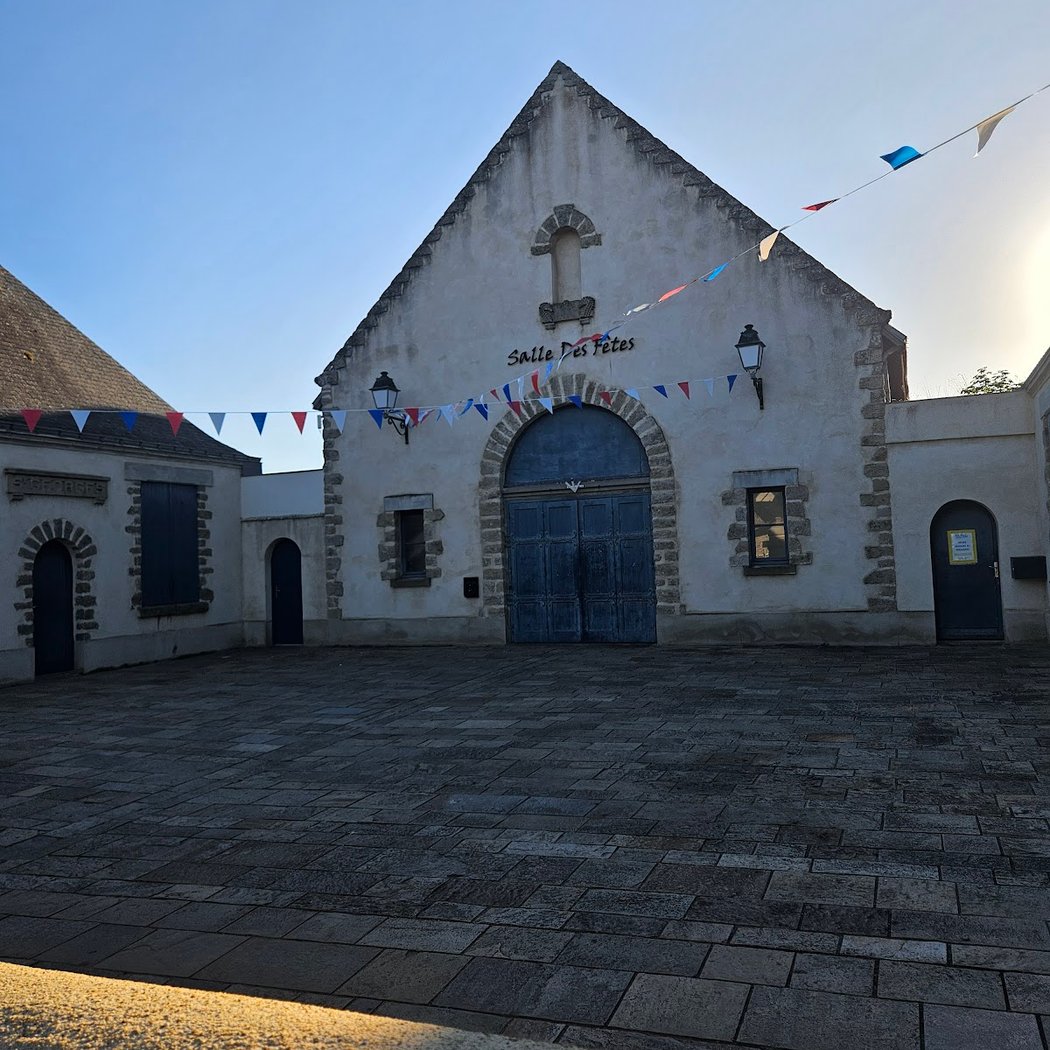 Concours de sonneurs, chanteurs et danseurs 4