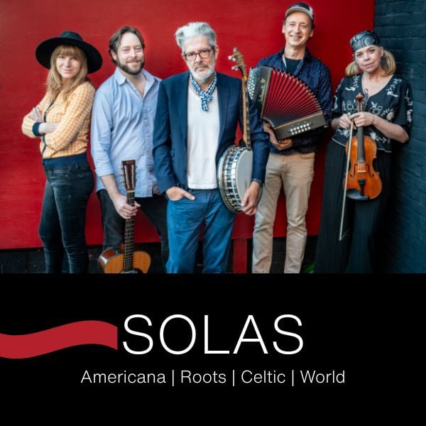 SOLAS 1