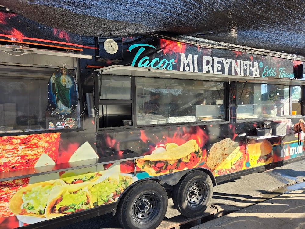Tacos Mi Reynita 3
