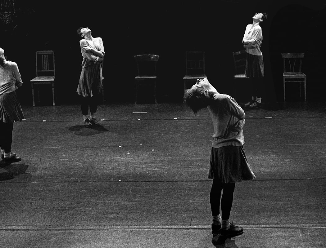 Rosas danst Rosas 2
