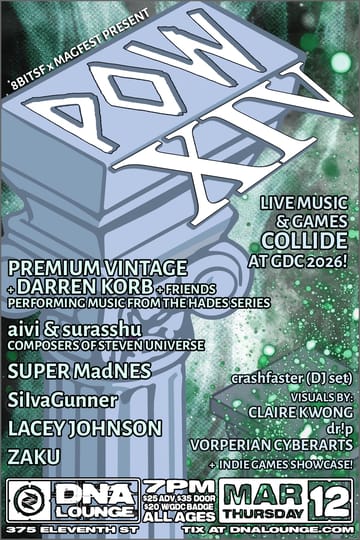Pow: XIV 1