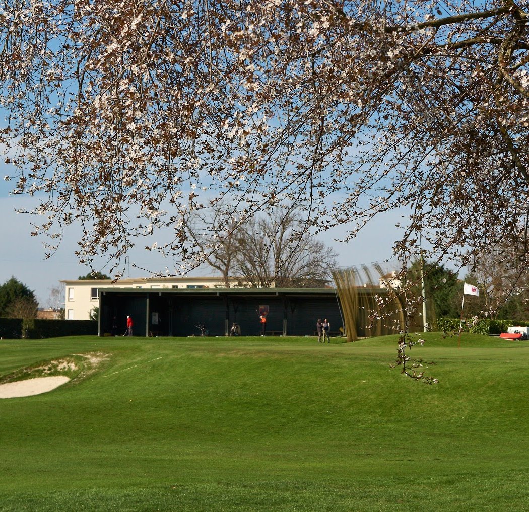 Golf Bordelais 3