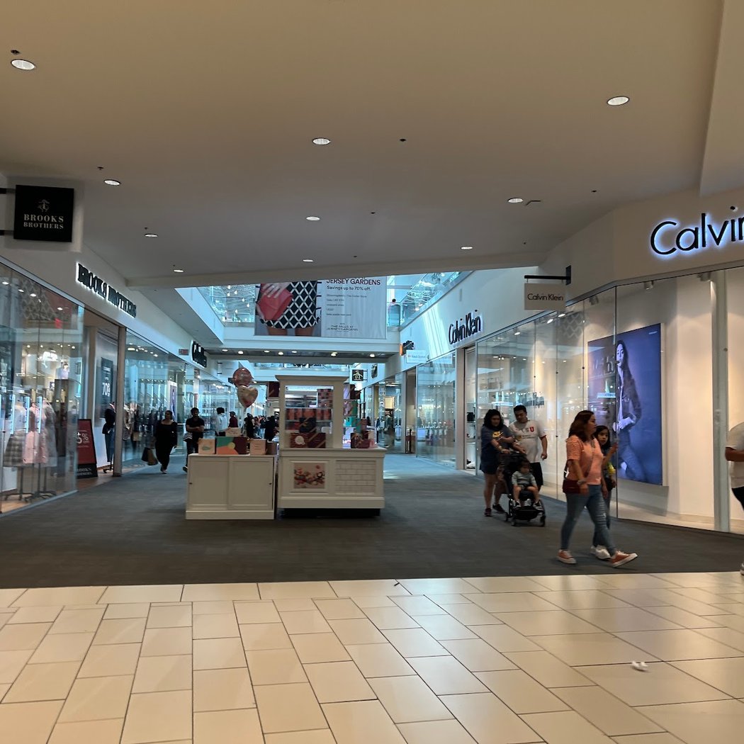 The Mills at Jersey Gardens 2