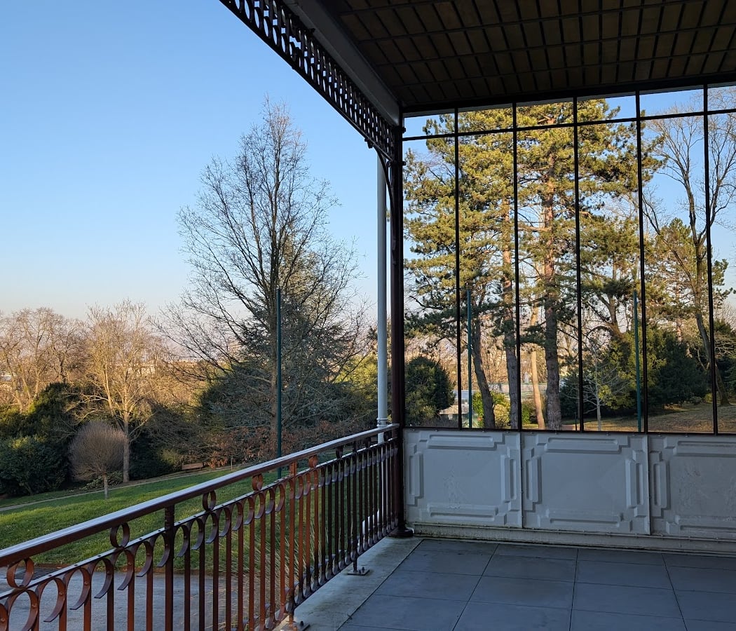 La Maison de Fer 4
