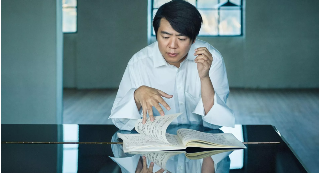 Lang Lang Klavierabend 1