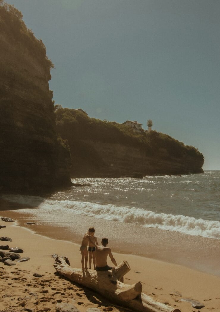 Surf School Anglet - Uhaina Surf School 2