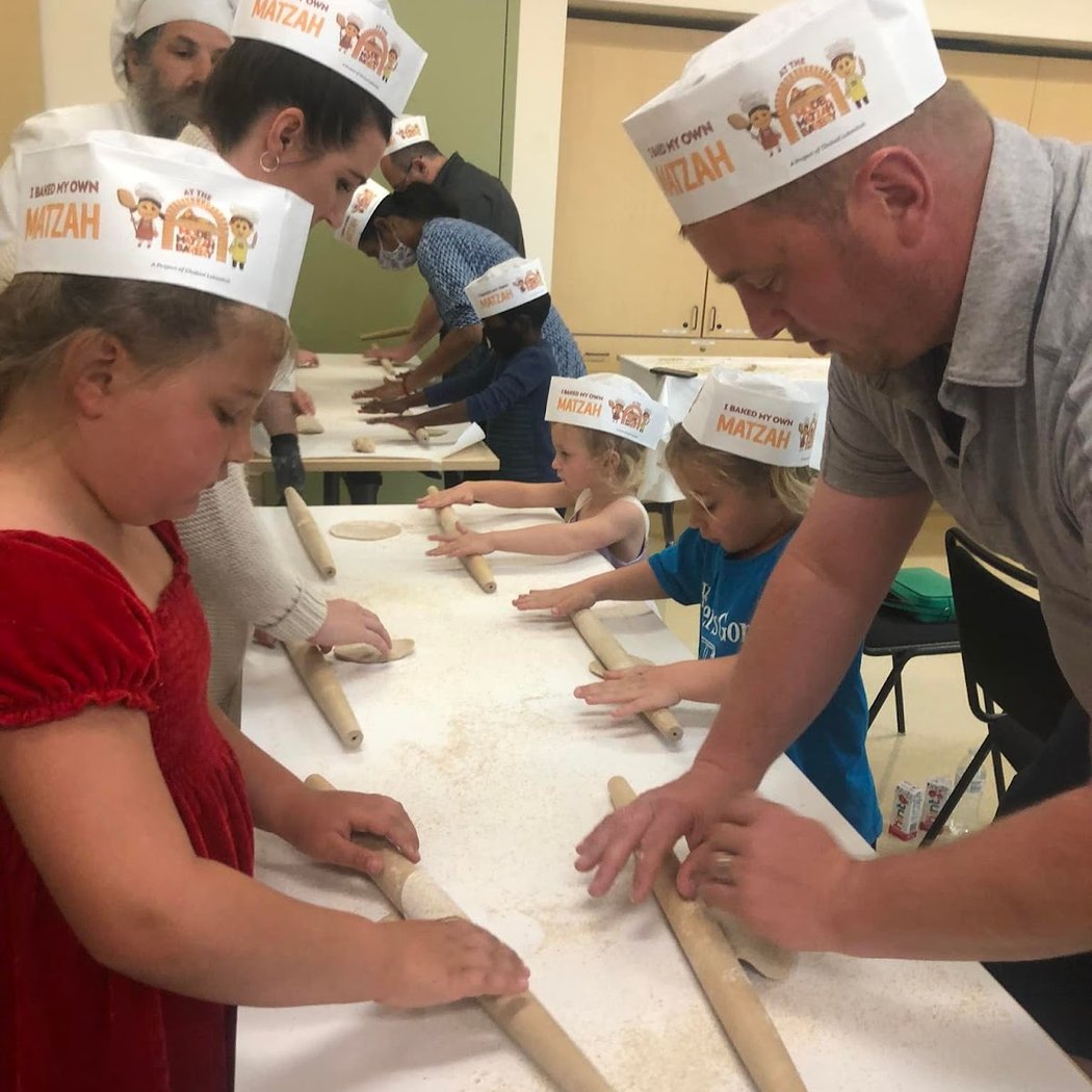 Chabad Jewish Center of South County 1
