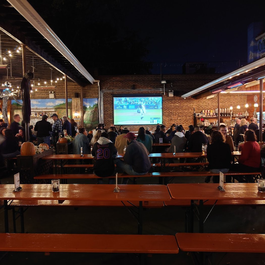 Oktoberfest