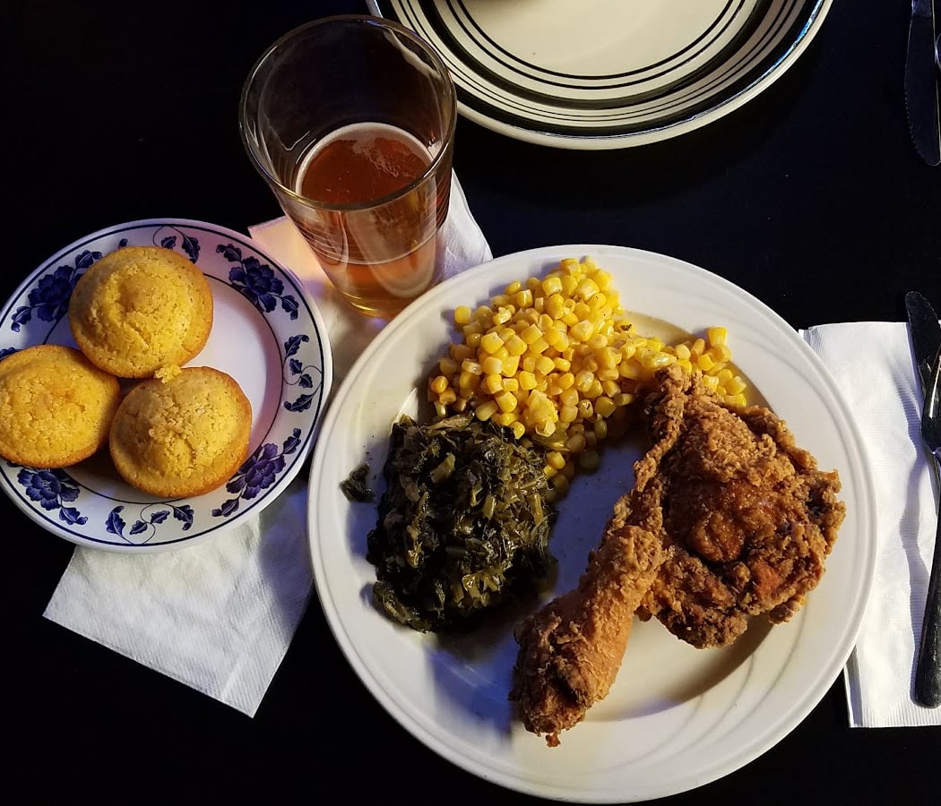 J.K's Brickhouse Sports Bar & Grill 3